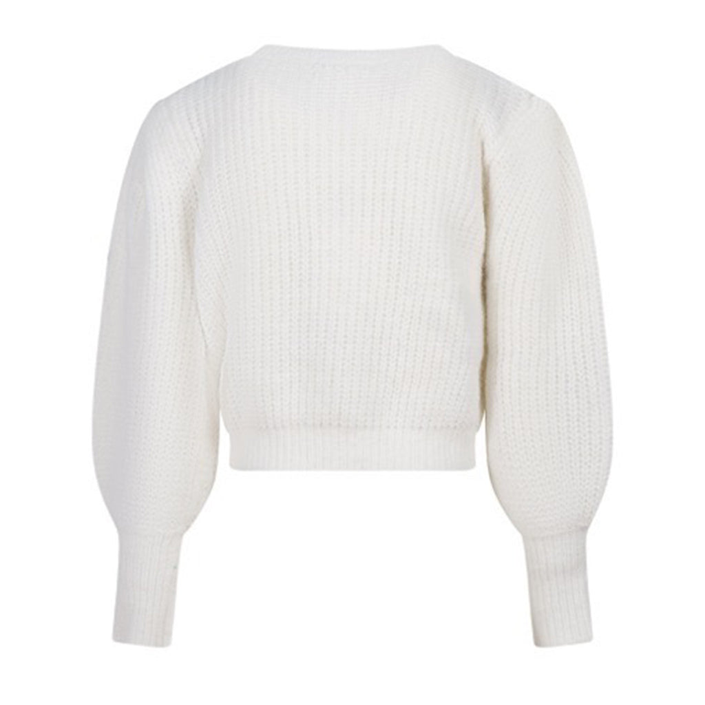 fun & fun - MAGLIA LANA