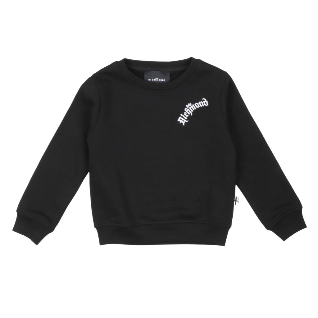 john richmond - FELPA FISTAR