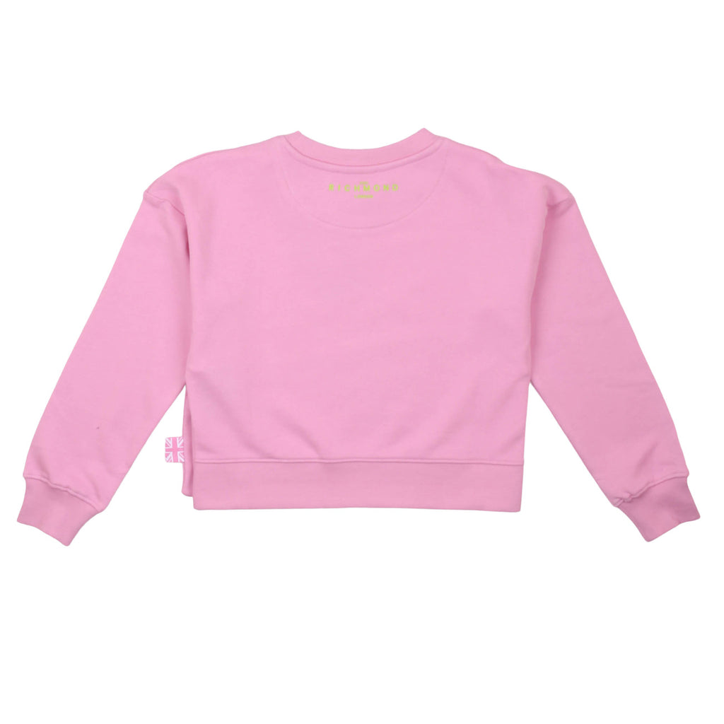 john richmond - Felpa DOLIS