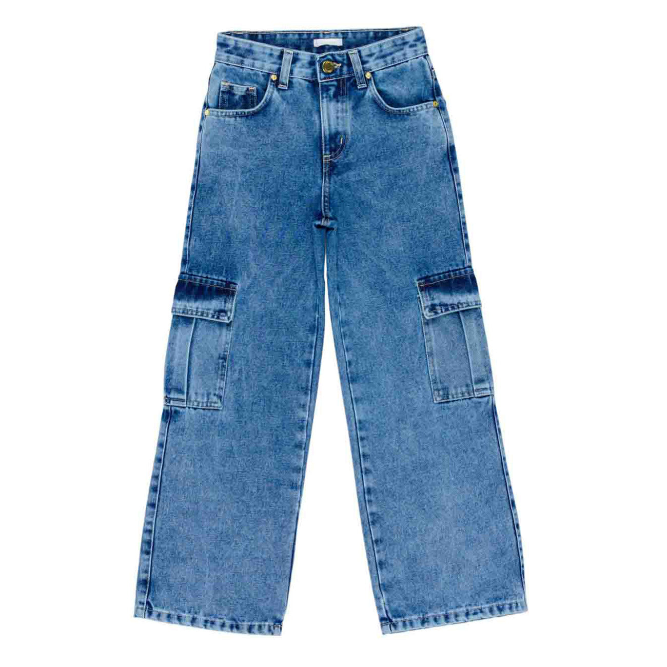 lulu by miss grant - JEANS GIRL