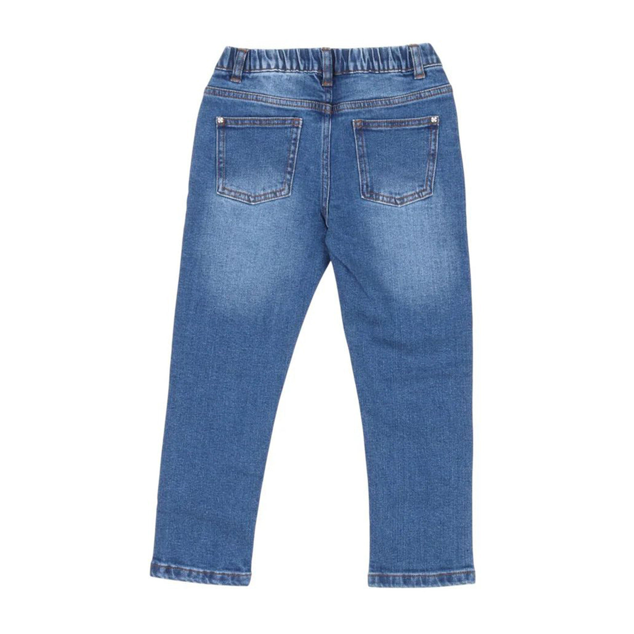 trussardi - JEANS ROLKIO