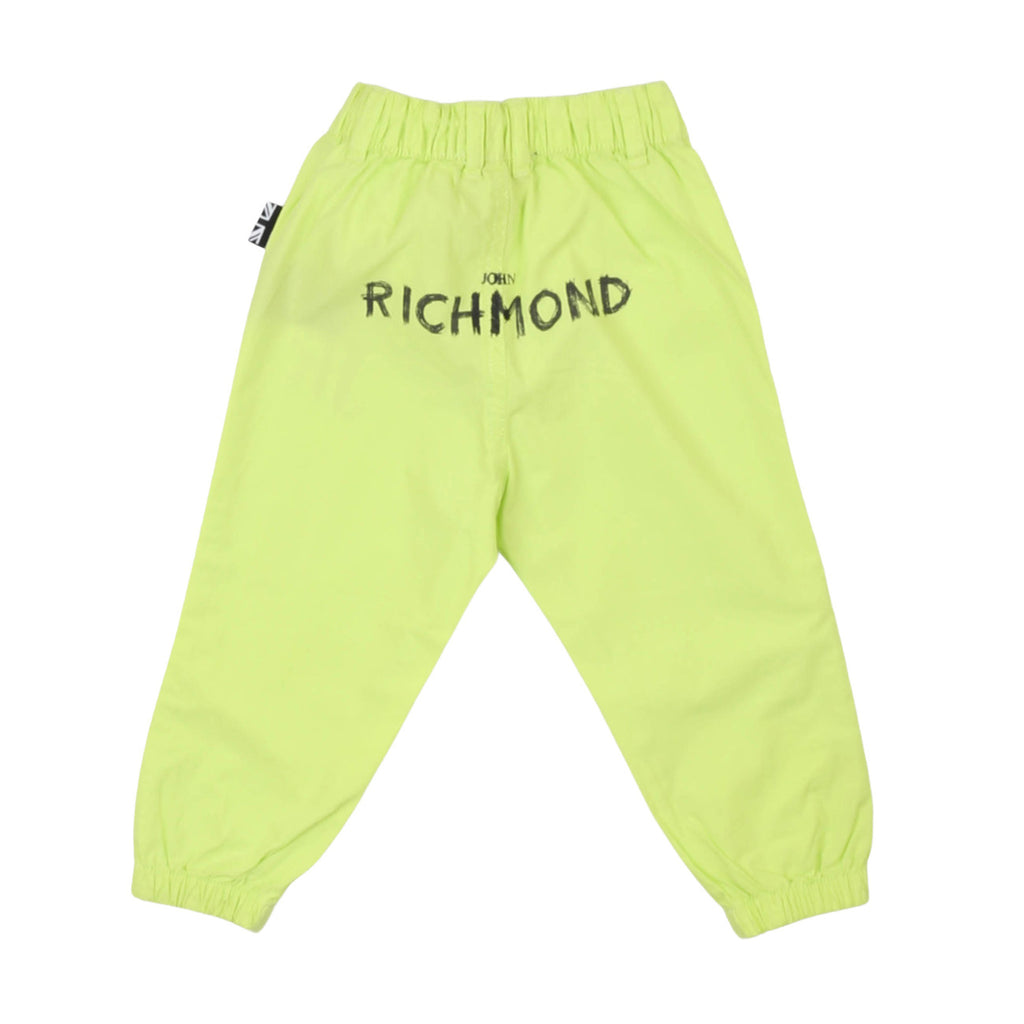 john richmond - PANTALONI MAJIRI