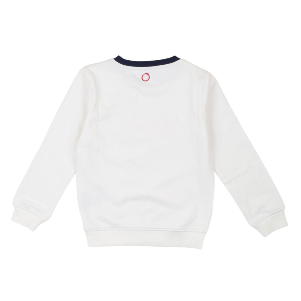 trussardi - FELPA ZHANG(*)