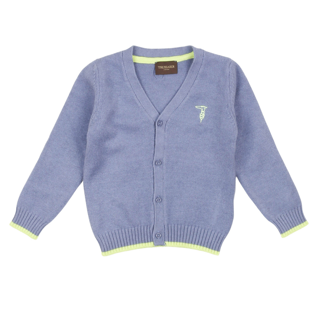 trussardi - CARDIGAN BALBA