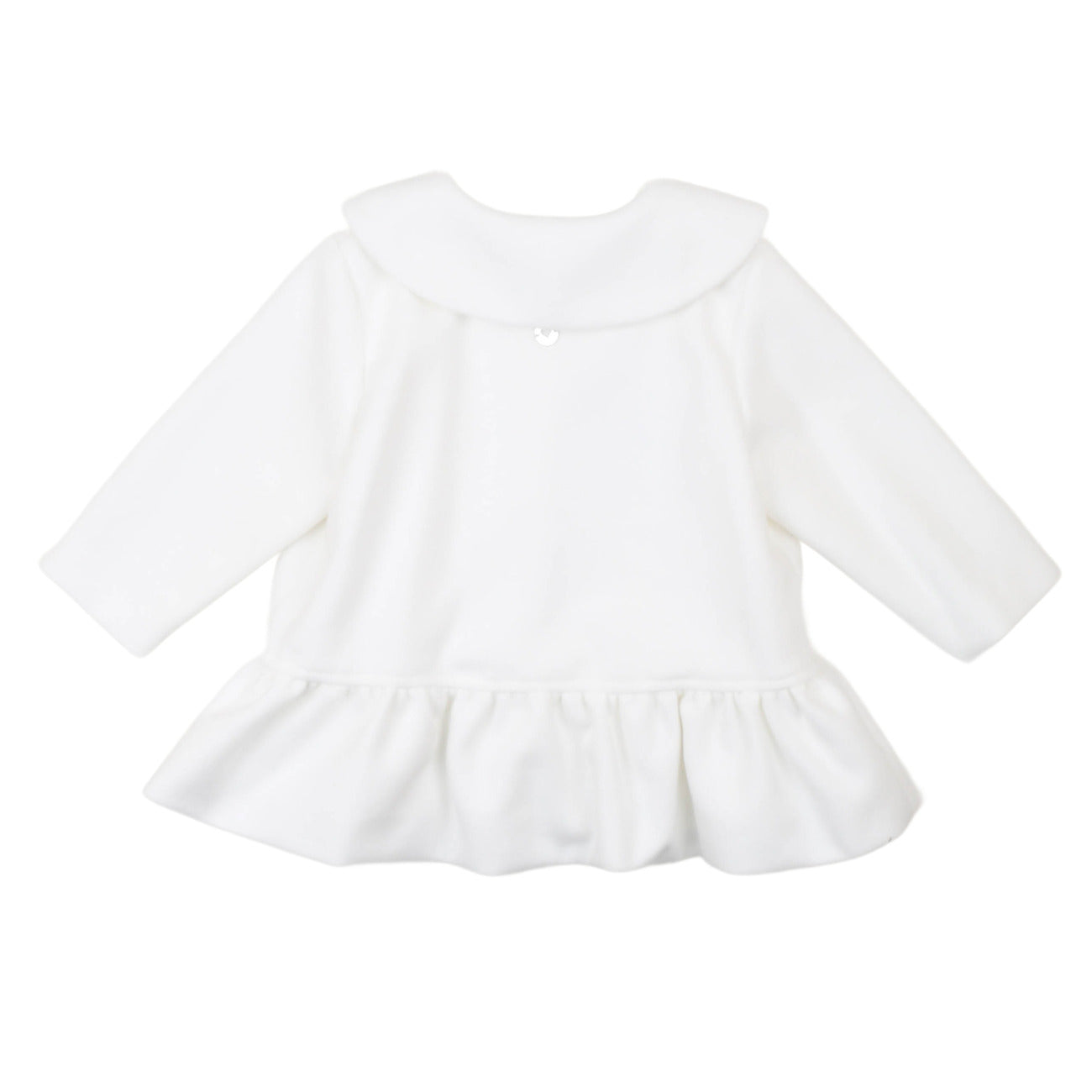 carlo pignatelli - CAPPOTTINO IN PANNO