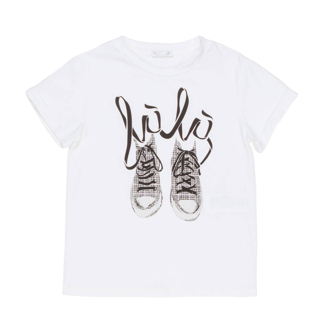 lulu by miss grant - T-SHIRT GIRL