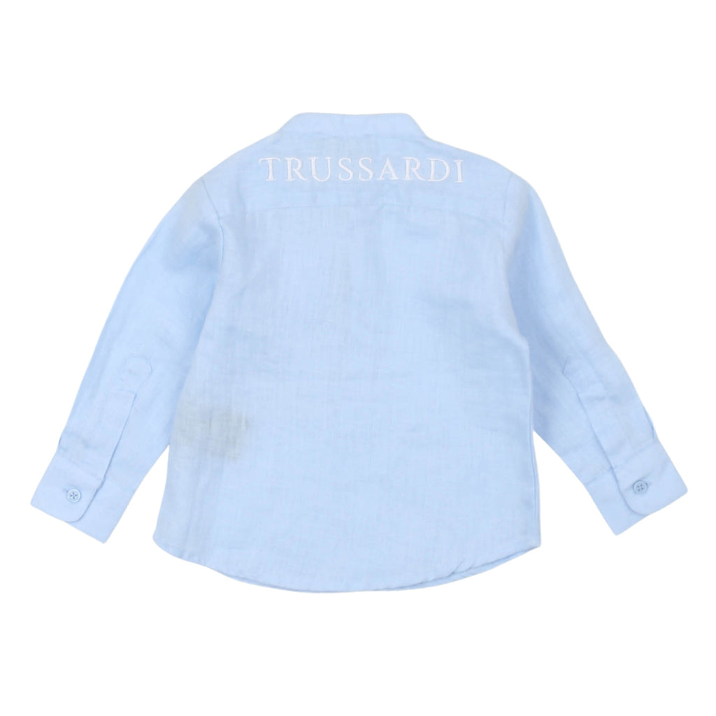 trussardi - CAMICIA MAGALES