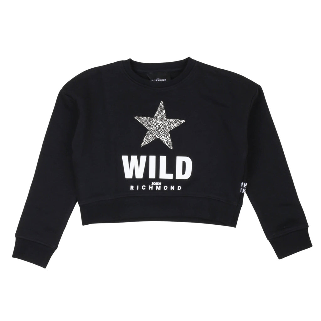 john richmond - FELPA DESFO