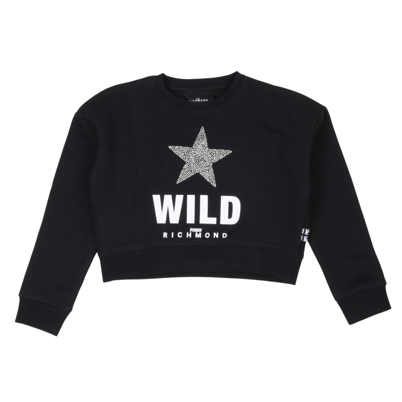 john richmond - FELPA DESFO