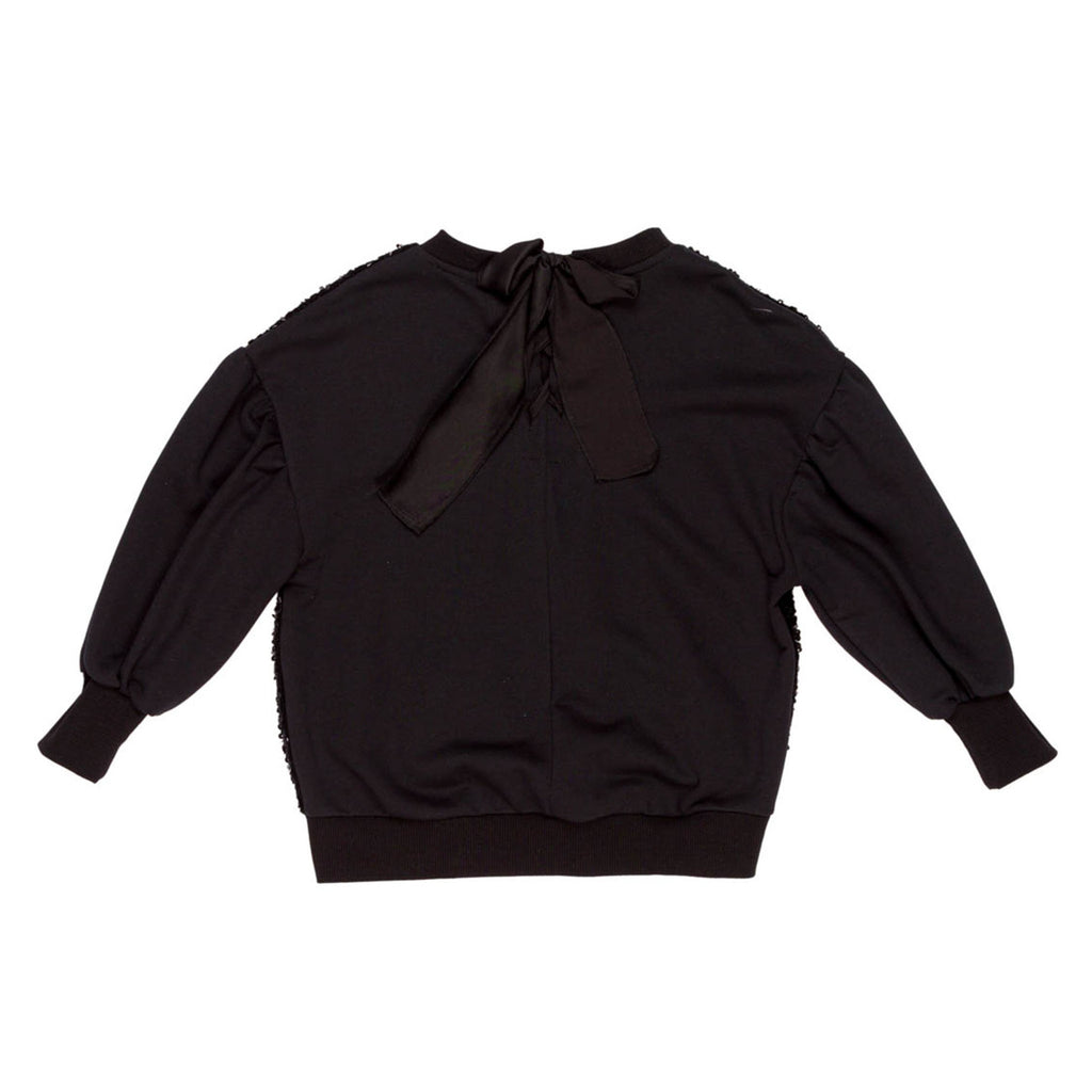 lulu by miss grant - FELPA GIRL