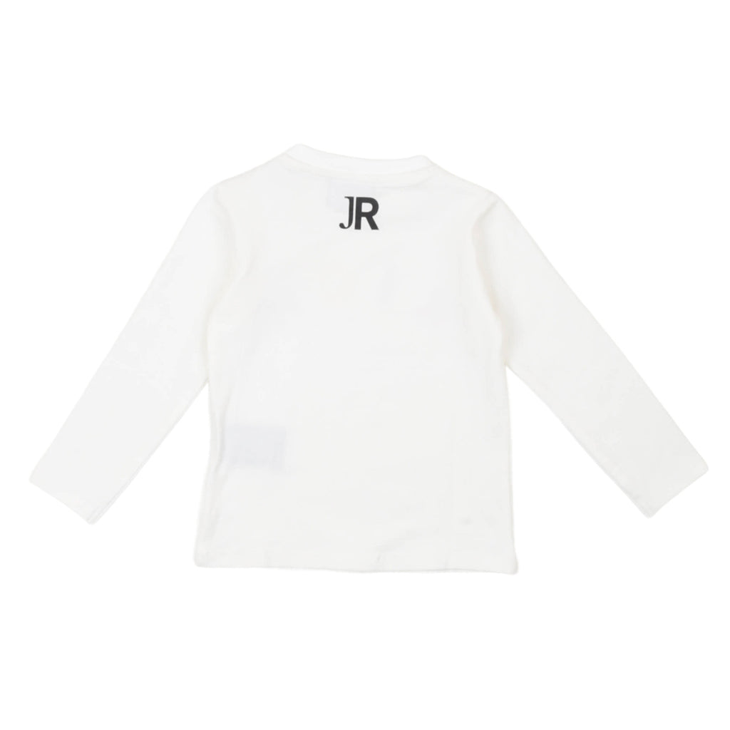 john richmond - T-SHIRT SFORD