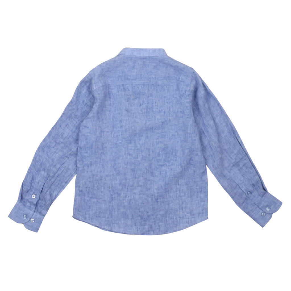 trussardi - Camicia ZELINA