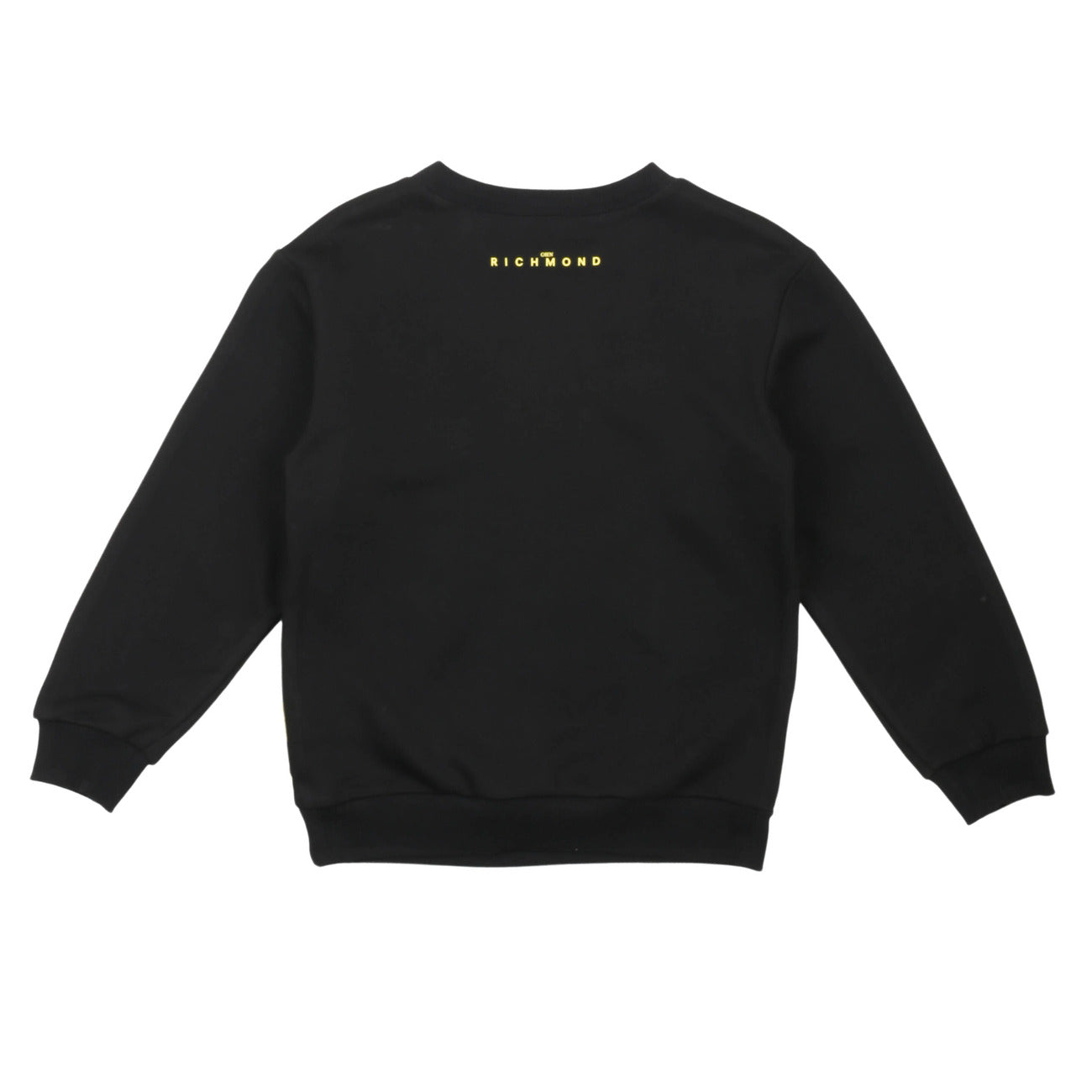 john richmond - Felpa OCRAM