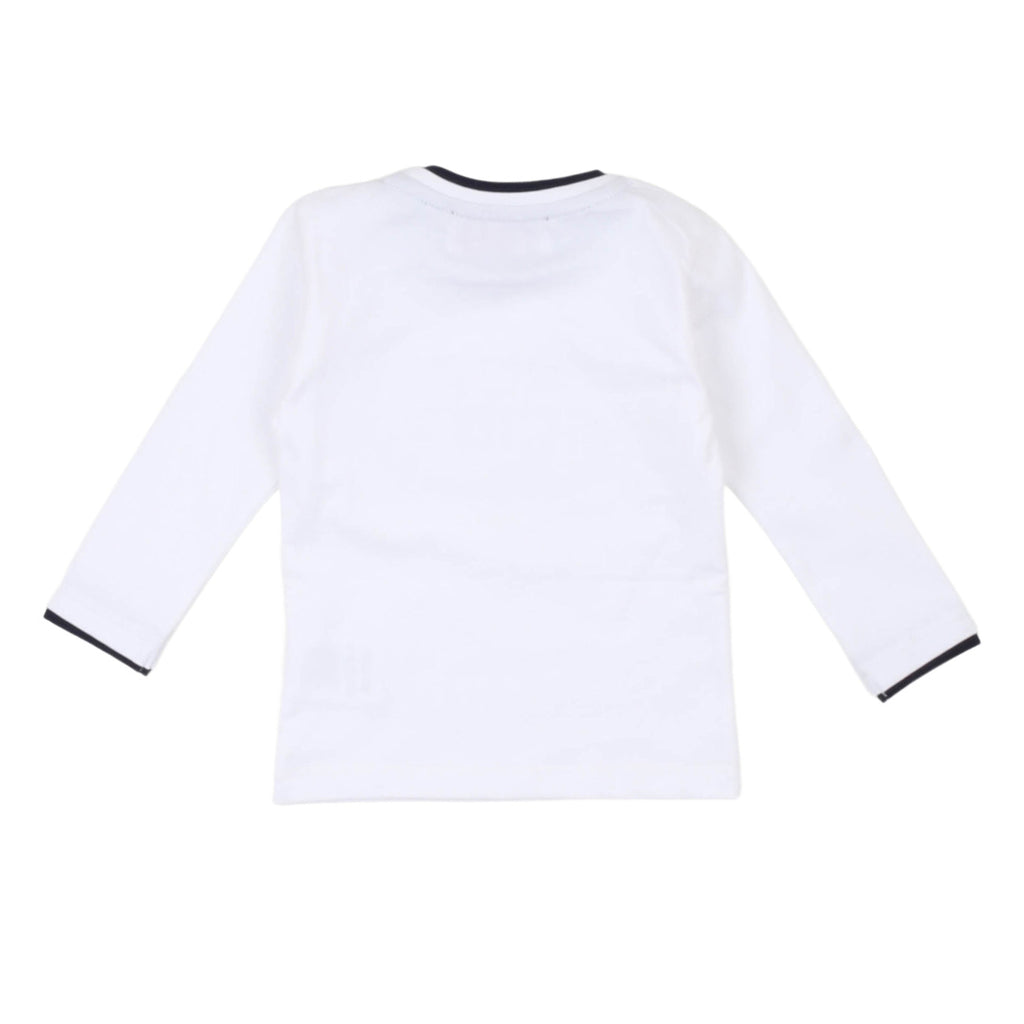paciotti - T-SHIRT MANICA LUNGA