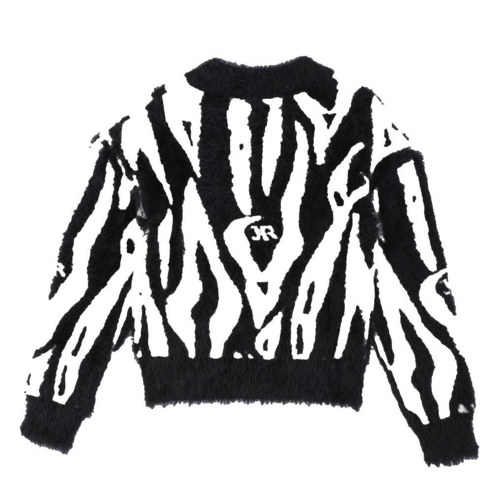 john richmond - MAGLIONE TOUKEN