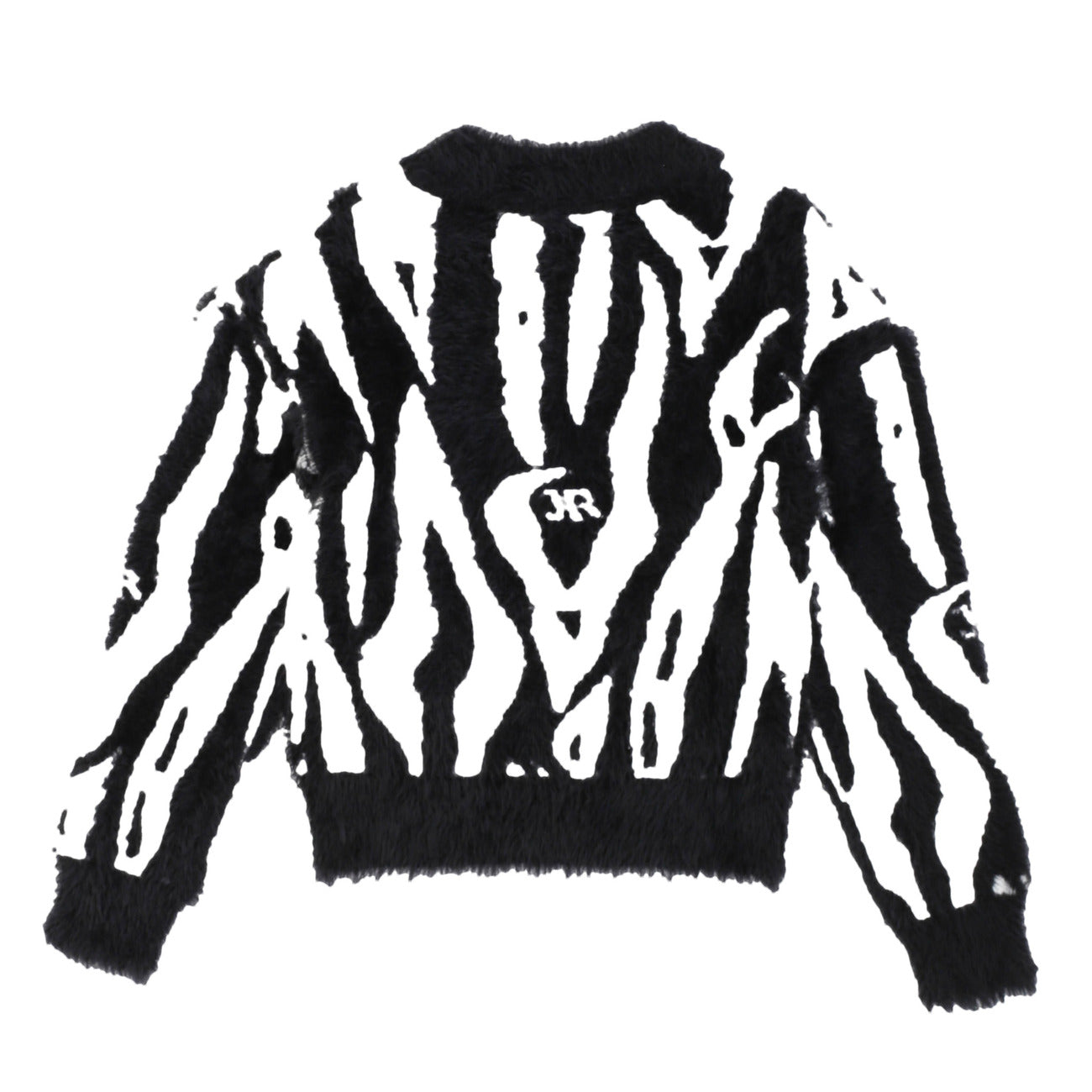 john richmond - MAGLIONE TOUKEN