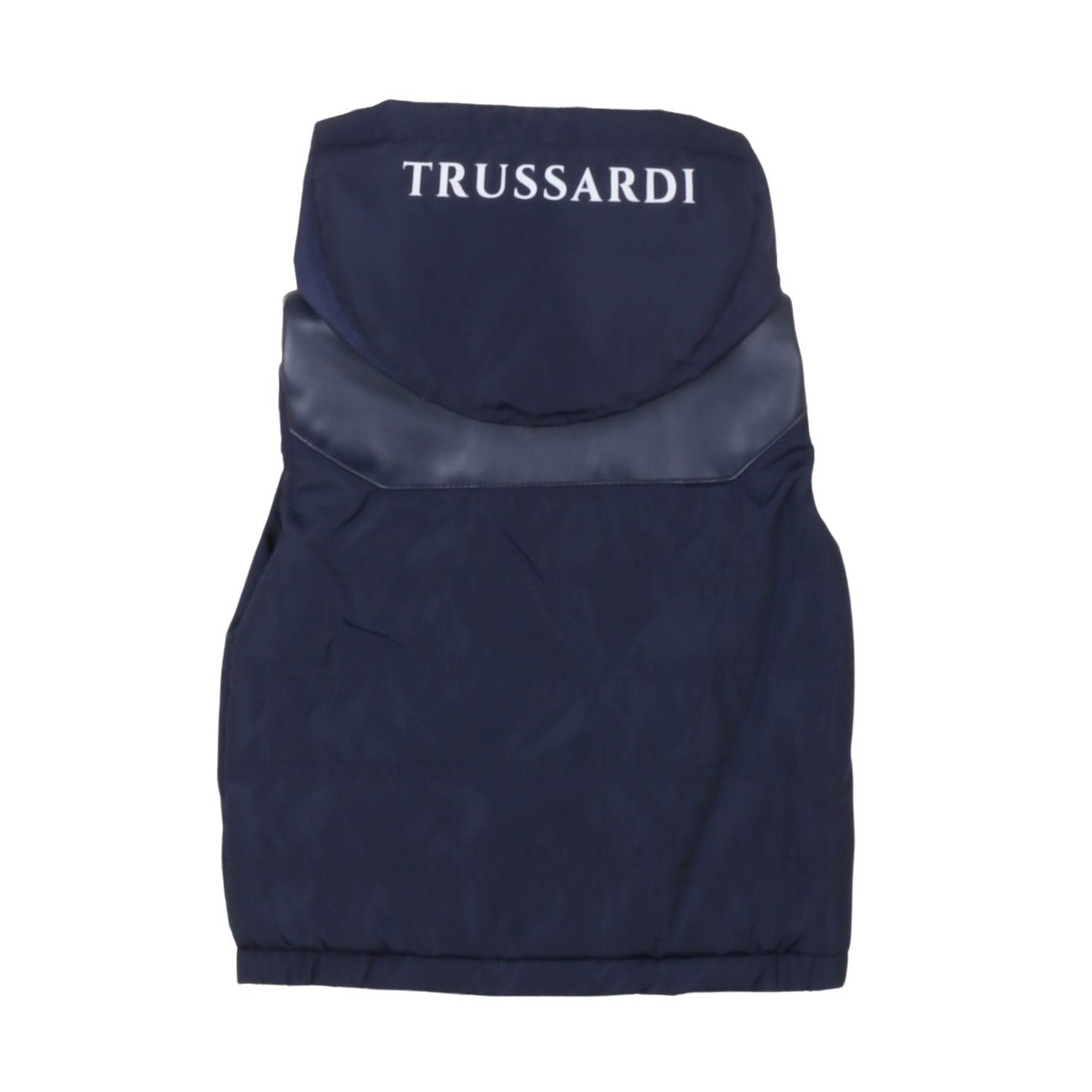 trussardi - GIUBBINO IMBOTTITO SCIRI