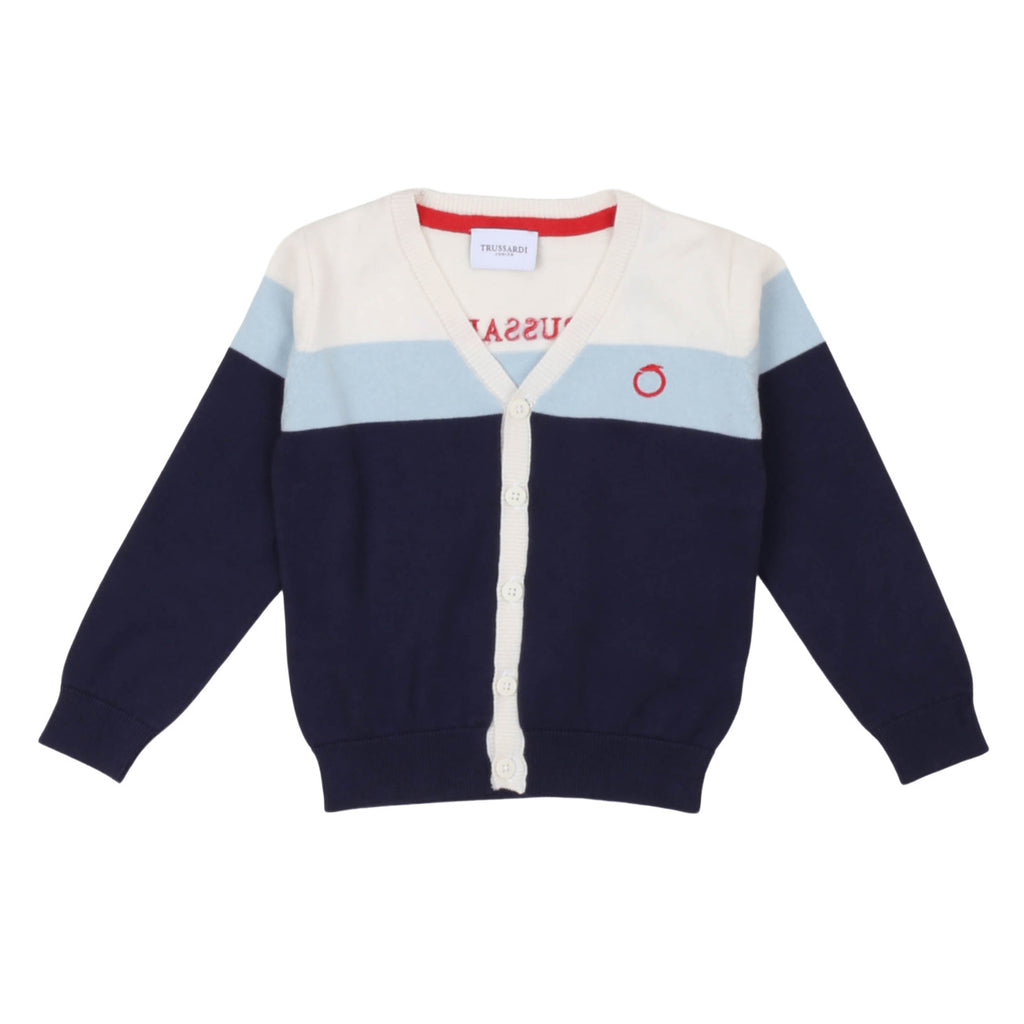 trussardi - Cardigan