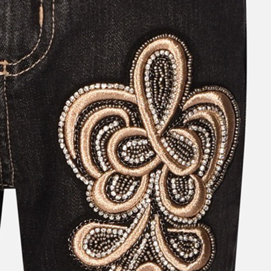 odi et amo - PANTALONE