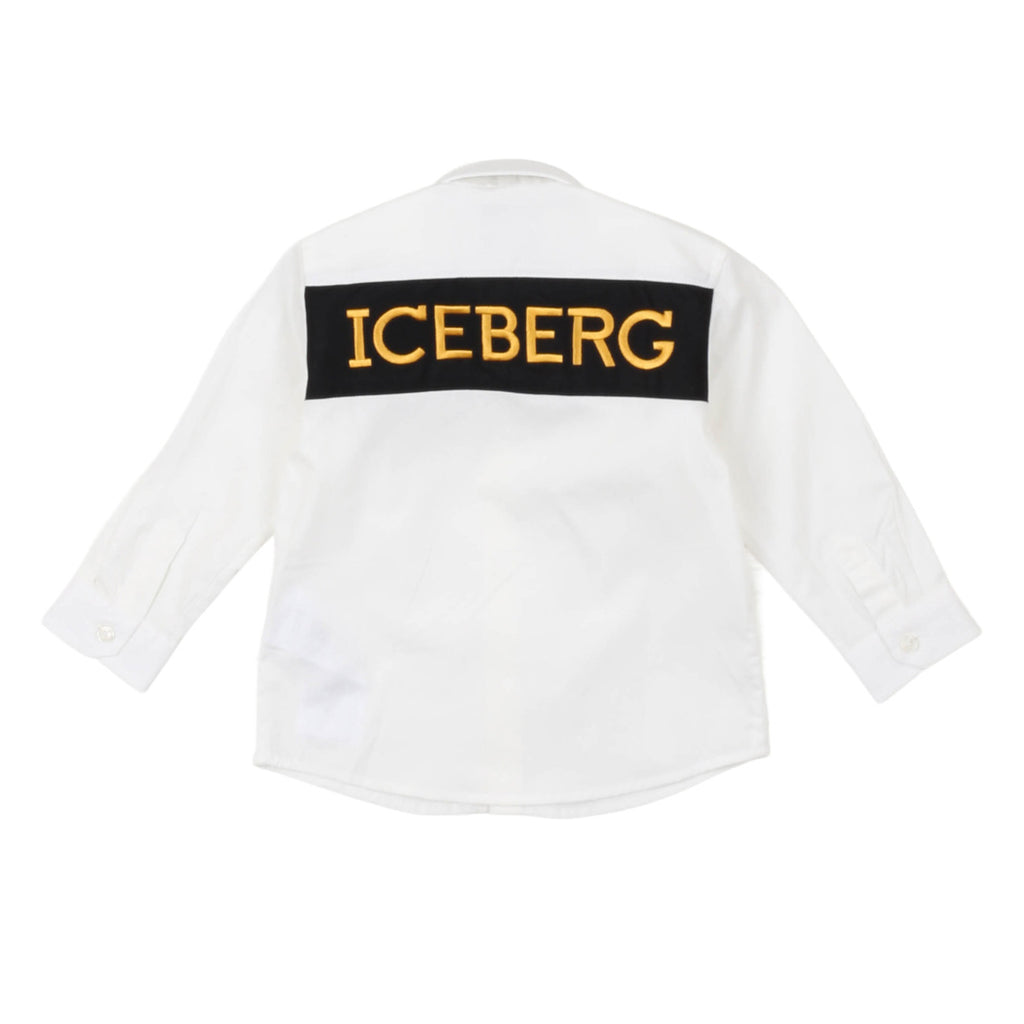 iceberg - Camicie