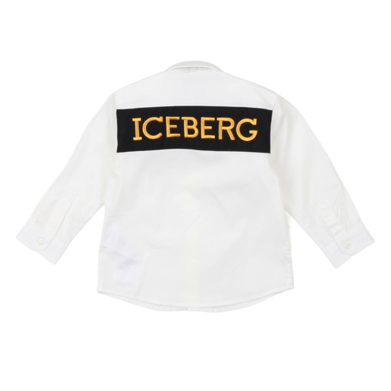 iceberg - Camicie