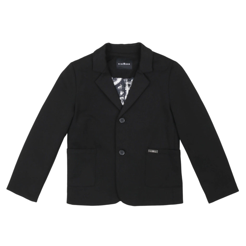 john richmond - GIACCA MUSCADET