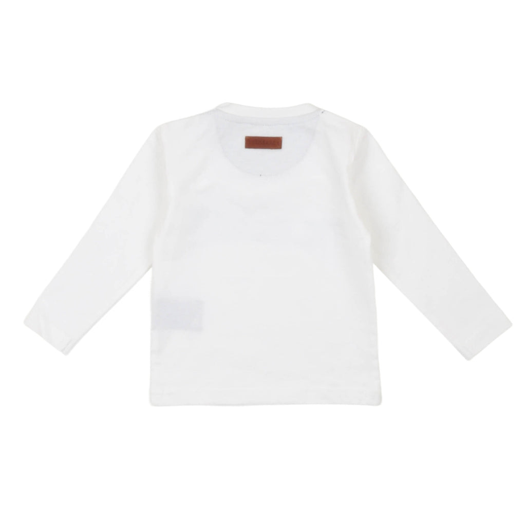 trussardi - T-SHIRT BURMA