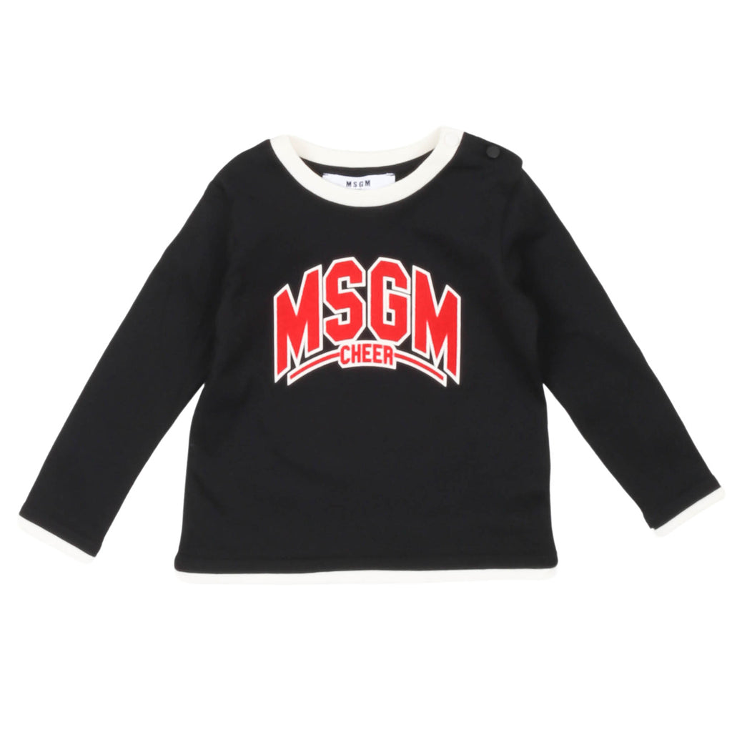 msgm - T-shirt