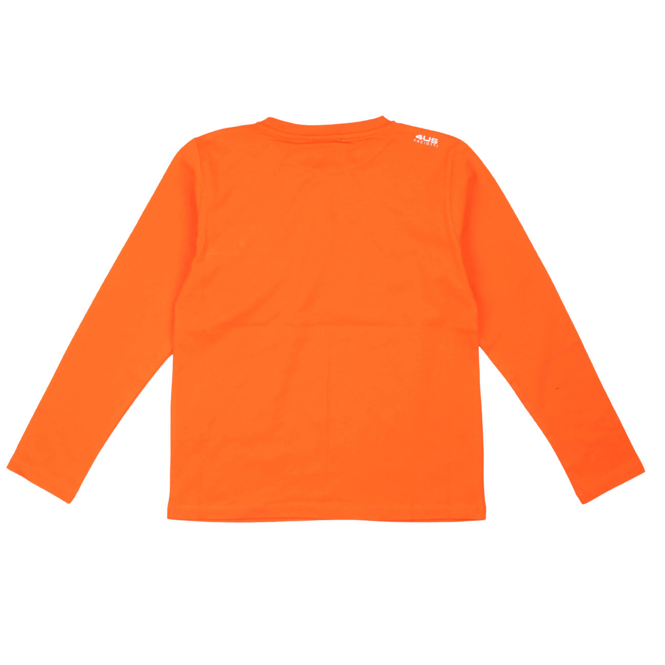 paciotti - T-SHIRT MANICA LUNGA