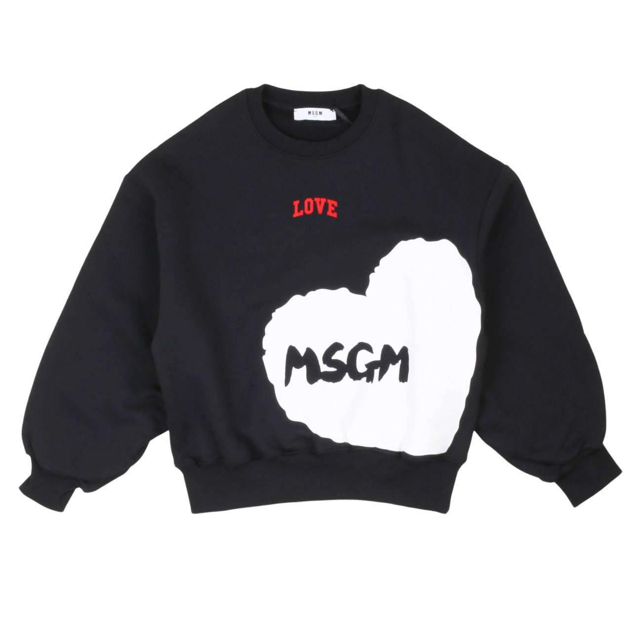 msgm - Felpe