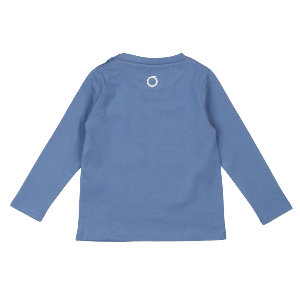 trussardi - T-SHIRT AKION