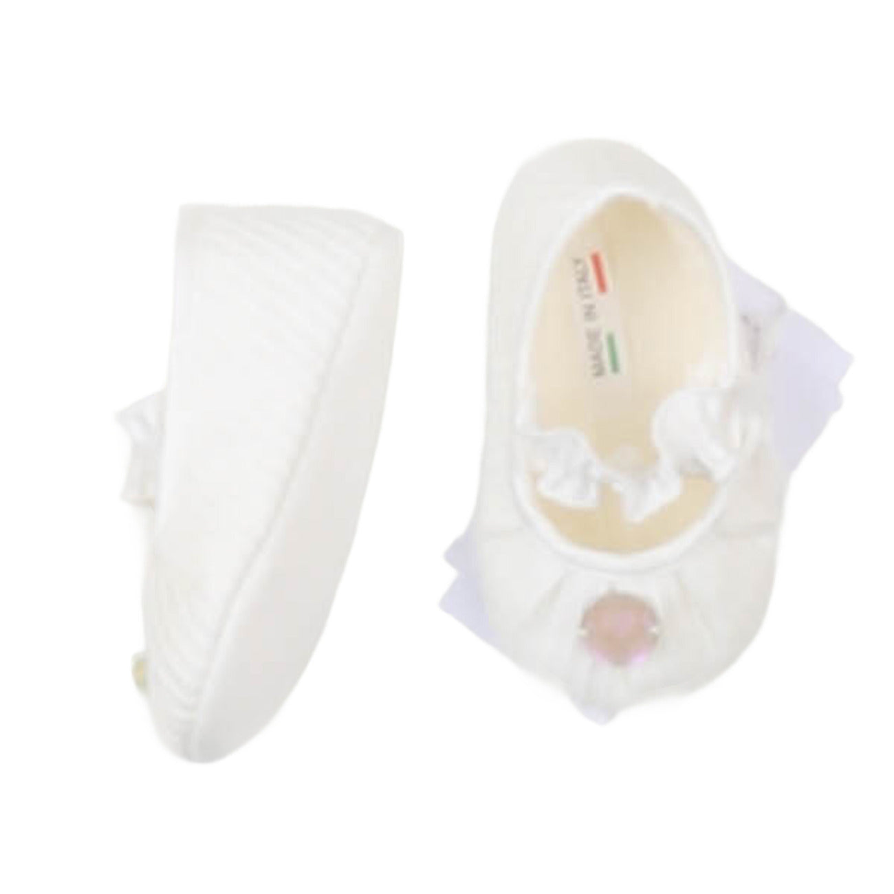 carlo pignatelli - SCARPETTE