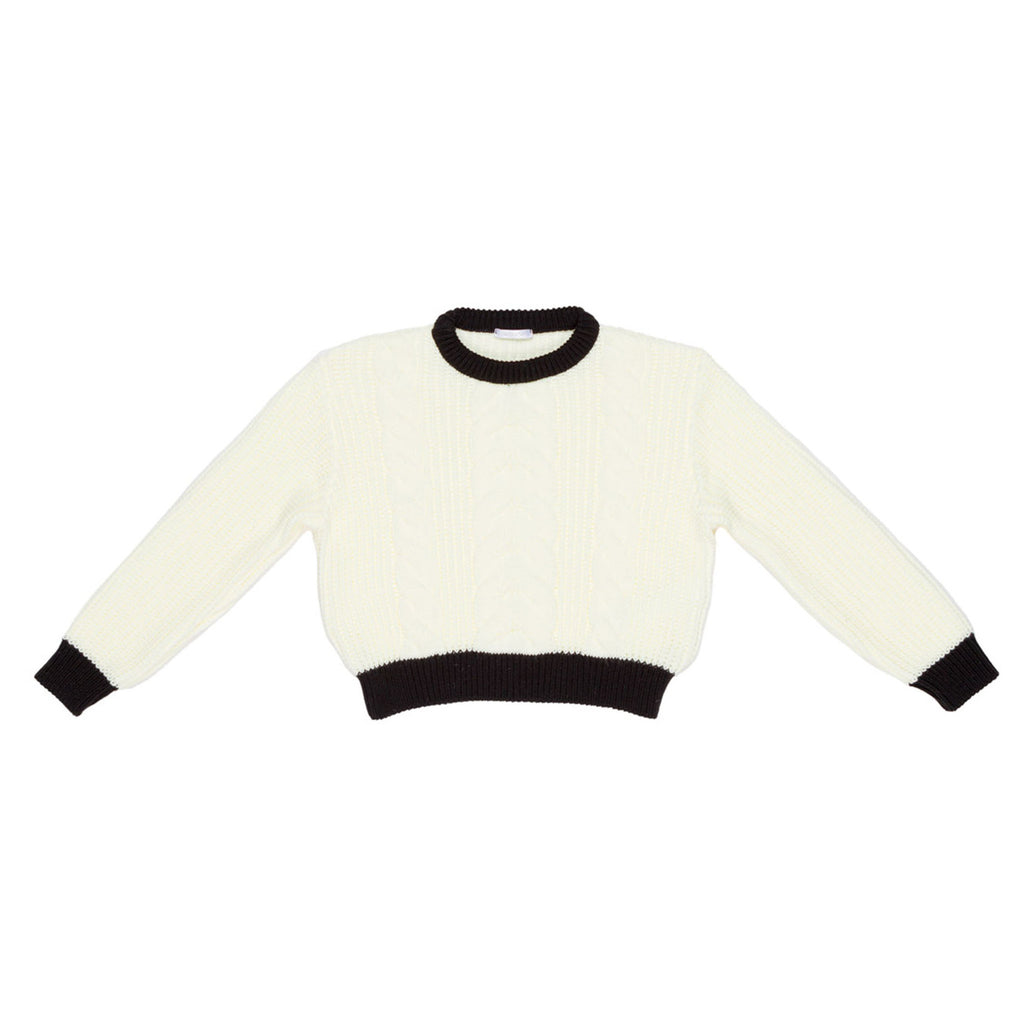 lulu by miss grant - MAGLIA GIRL