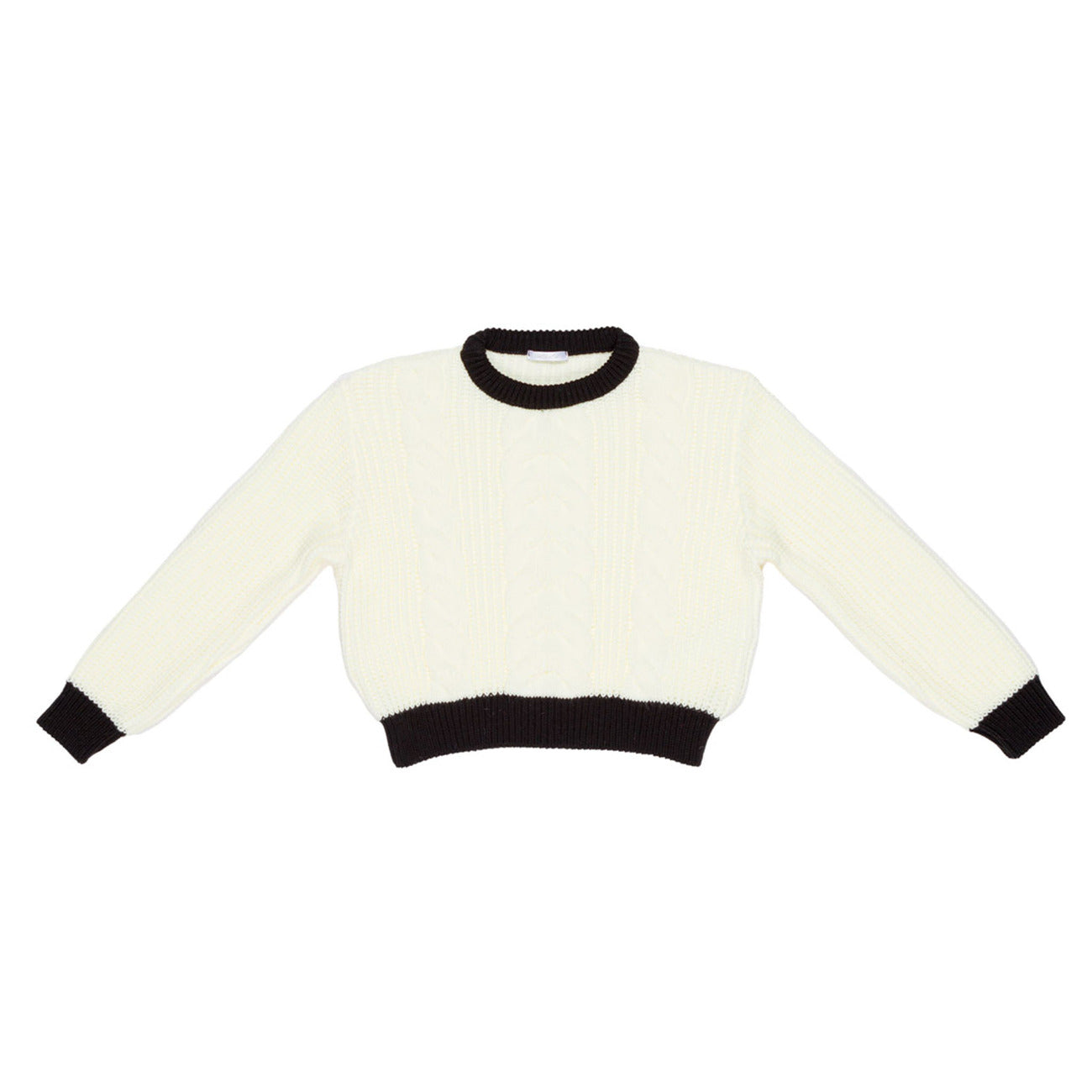 lulu by miss grant - MAGLIA GIRL