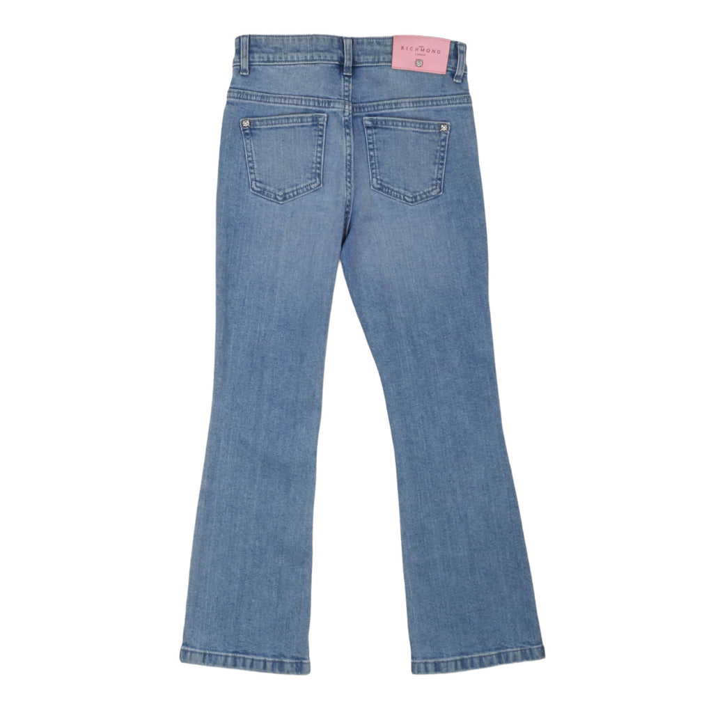 john richmond - JEANS HENIG (ANN)