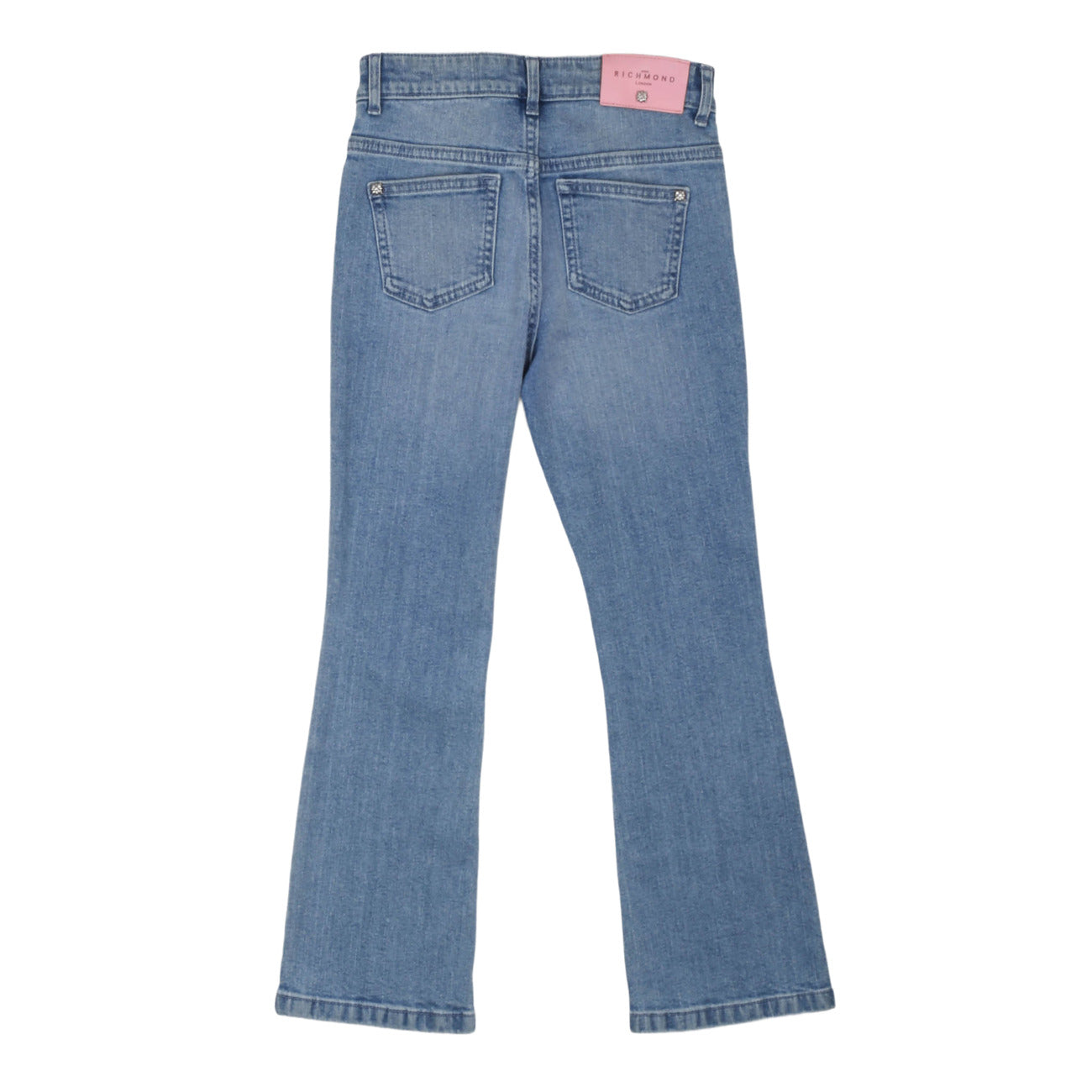 john richmond - JEANS HENIG (ANN)