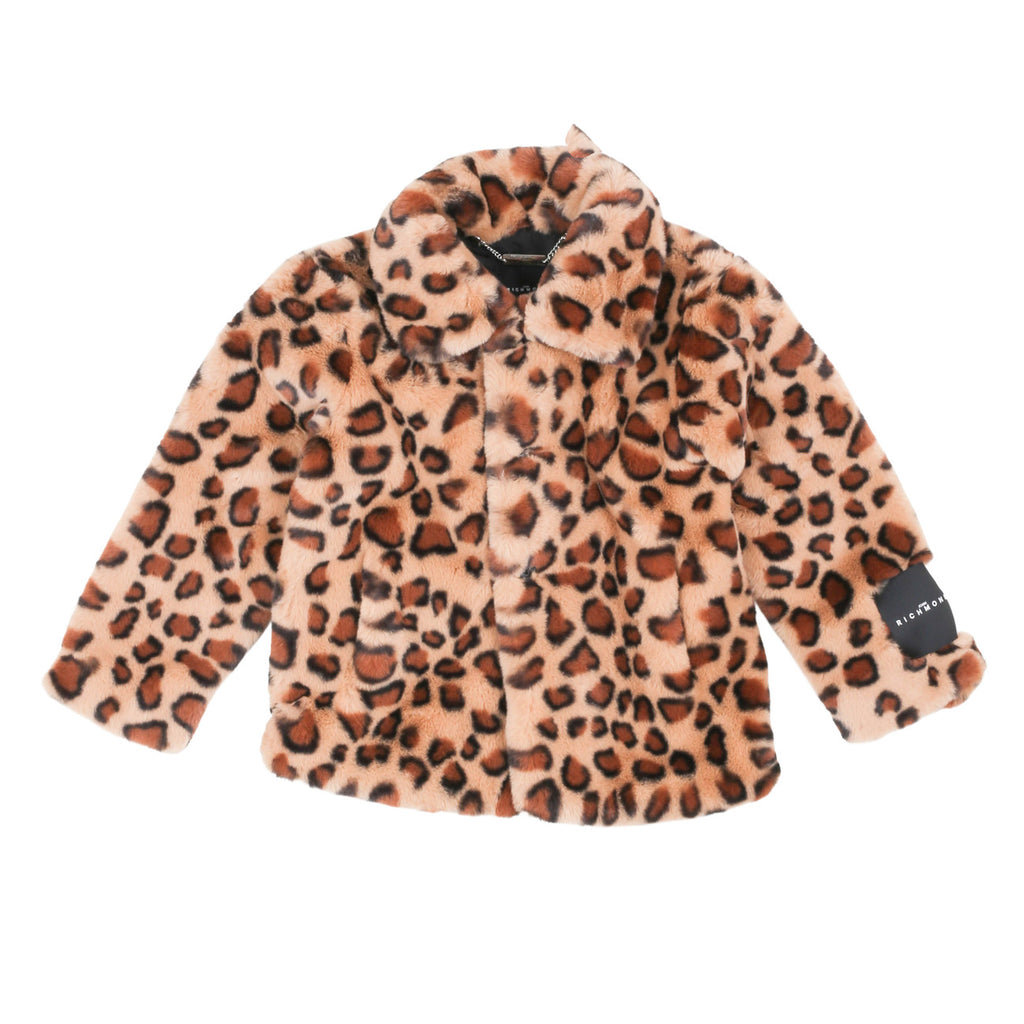 john richmond - PELLICCIA MASUDA