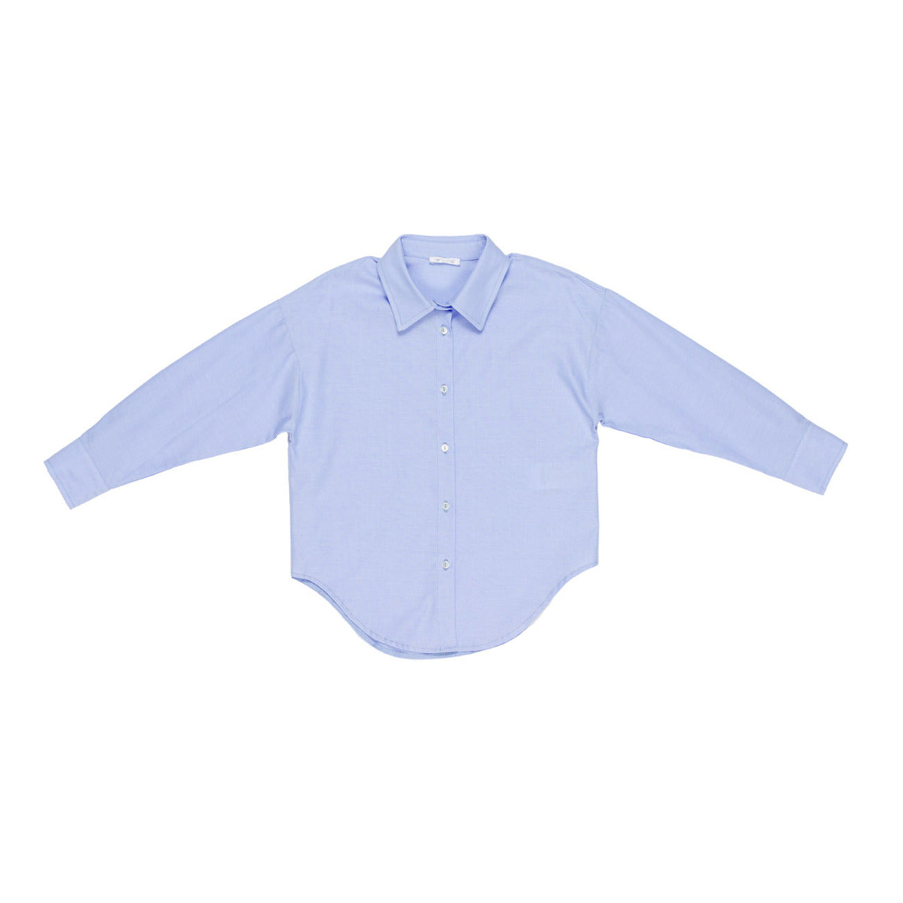 lulu by miss grant - CAMICIA GIRL