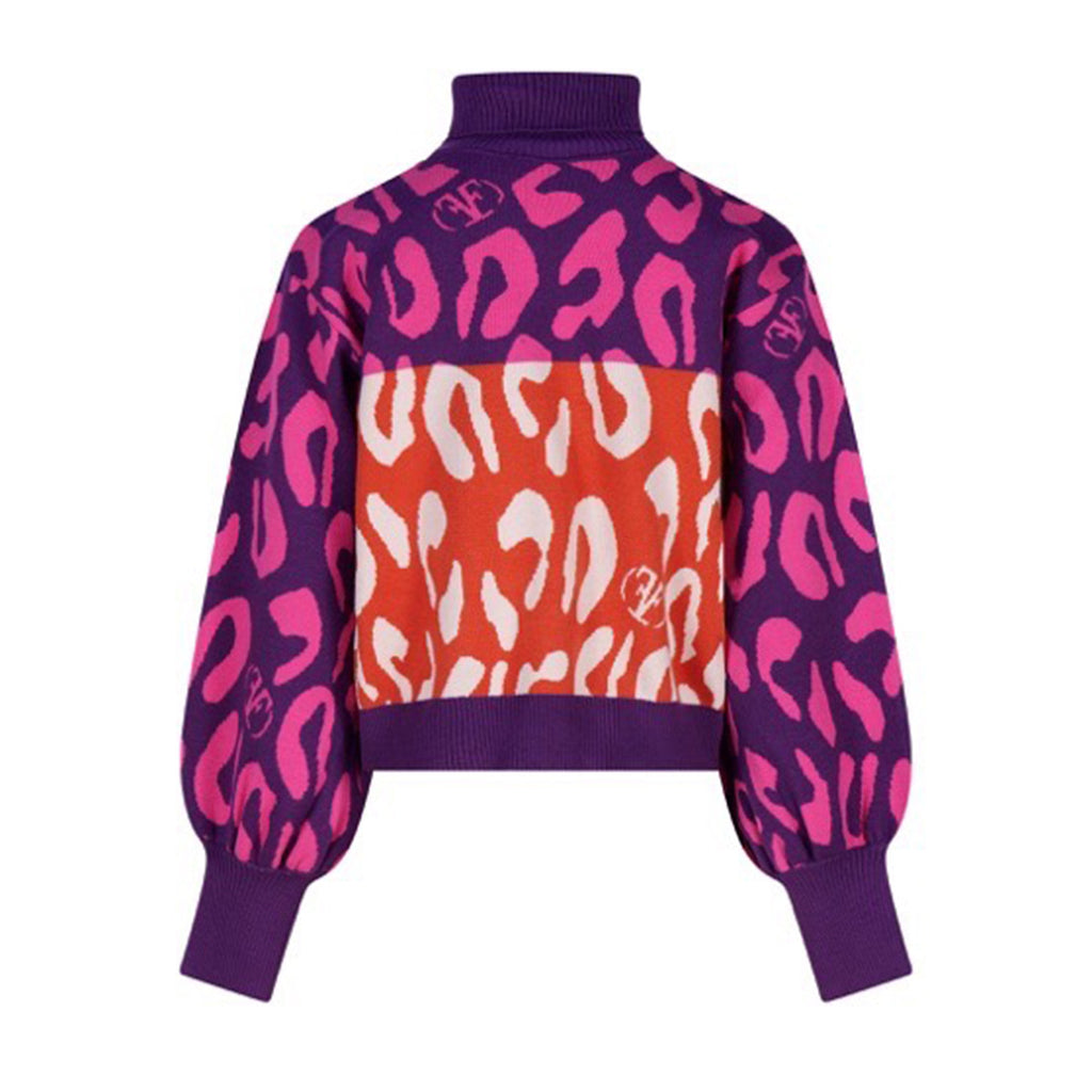 fun & fun - MAGLIONCINO