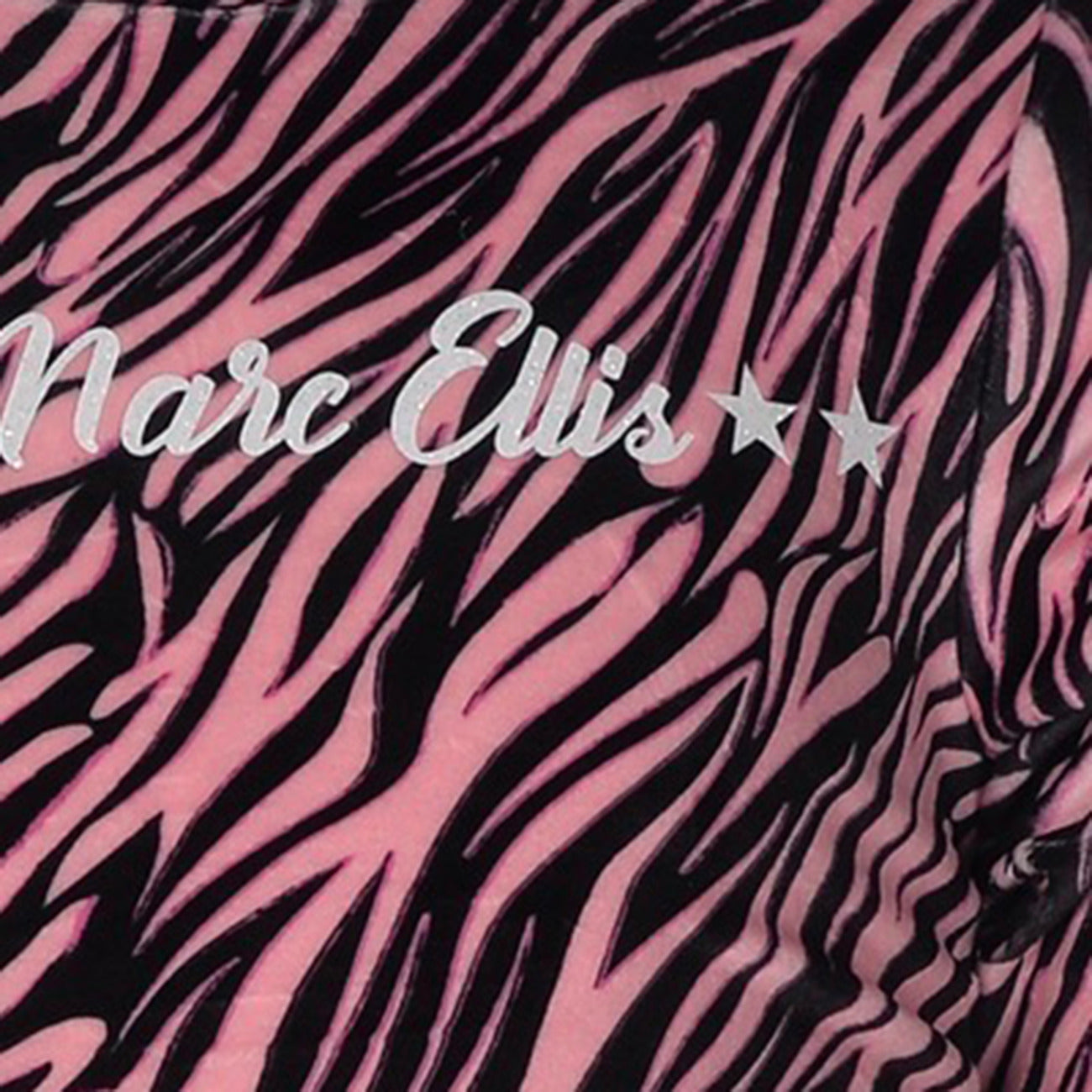 marc ellis - T-SHIRT