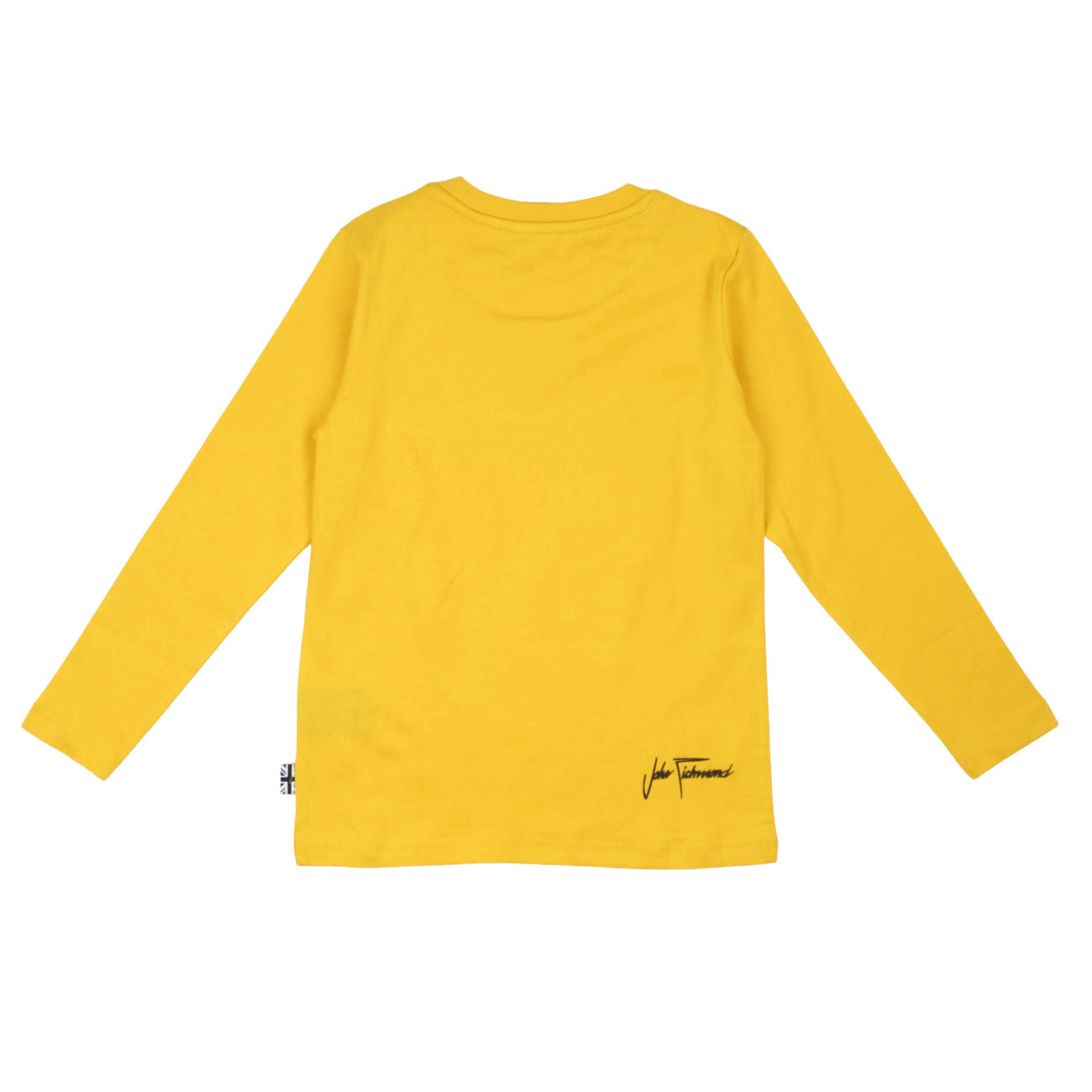 john richmond - T-SHIRT ELEDI