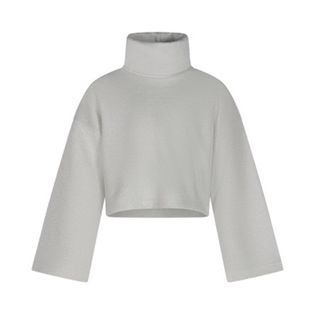 fun & fun - MAGLIA LANA