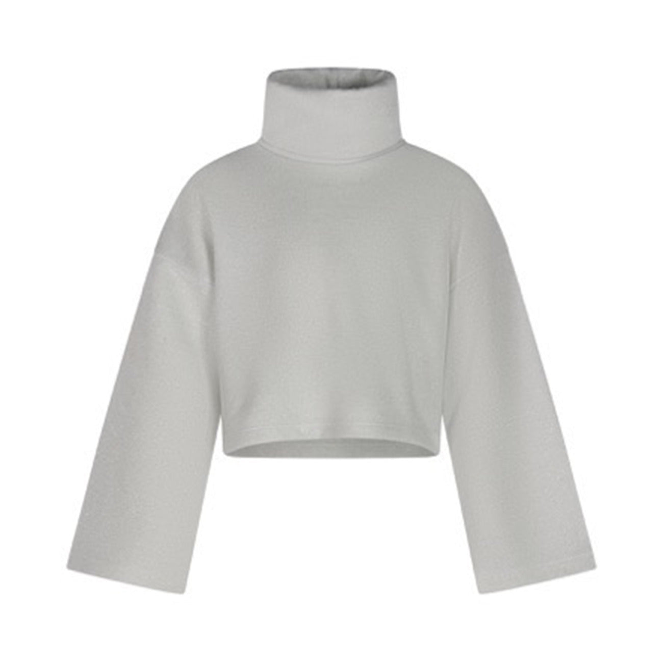 fun & fun - MAGLIA LANA