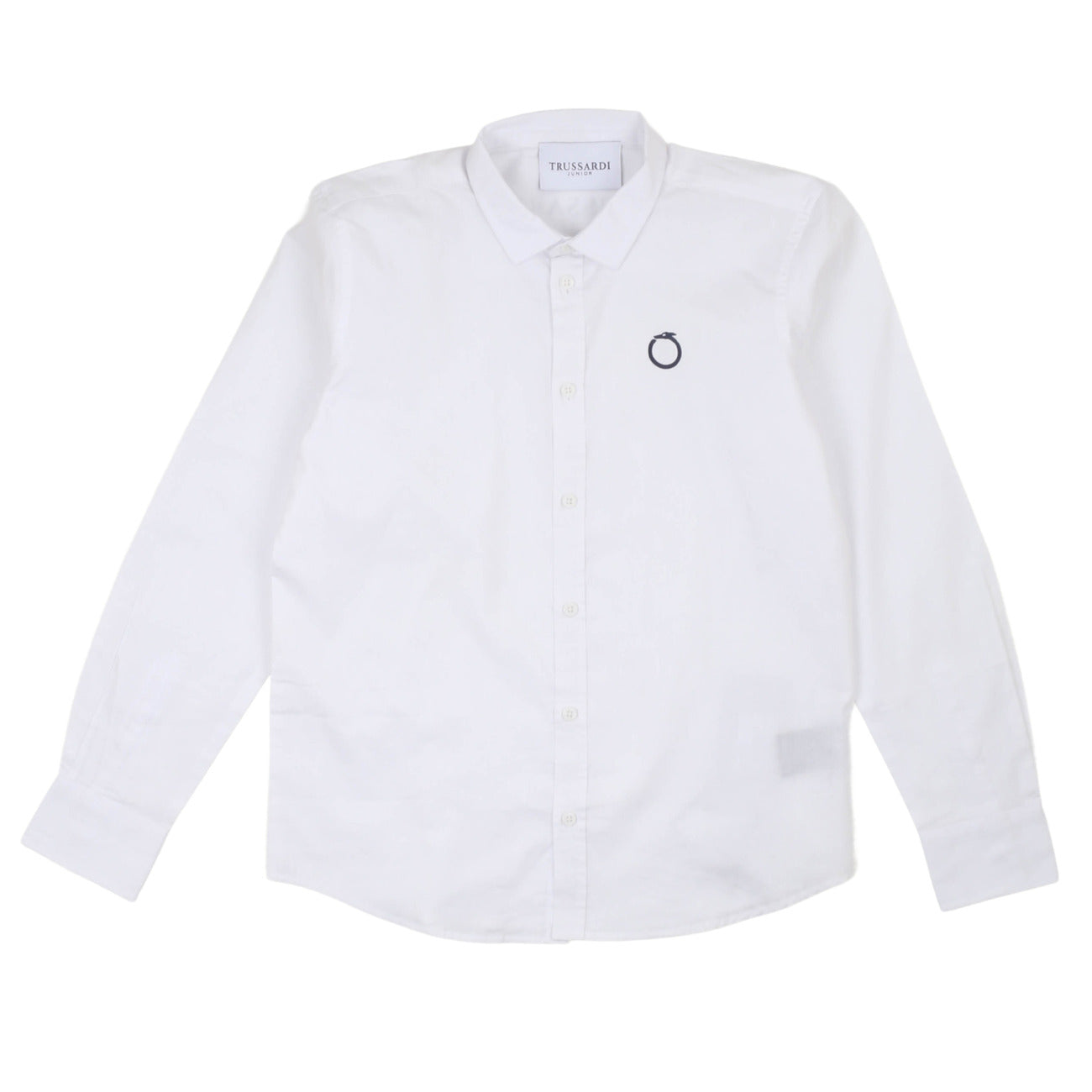 trussardi - CAMICIA VALKIRIA