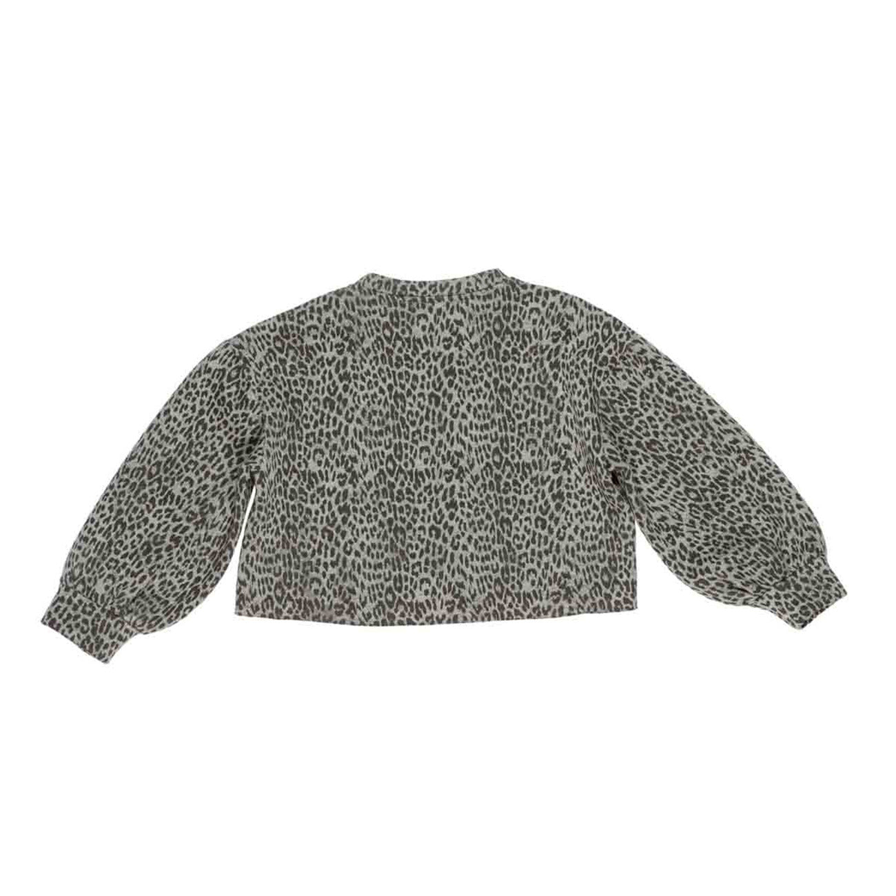 lulu by miss grant - FELPA GIRL