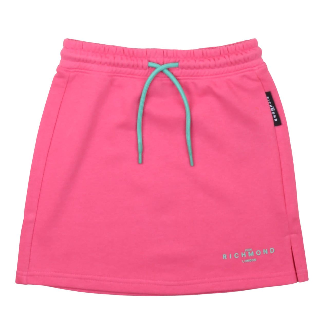 john richmond - GONNA IN FELPA KILIAN