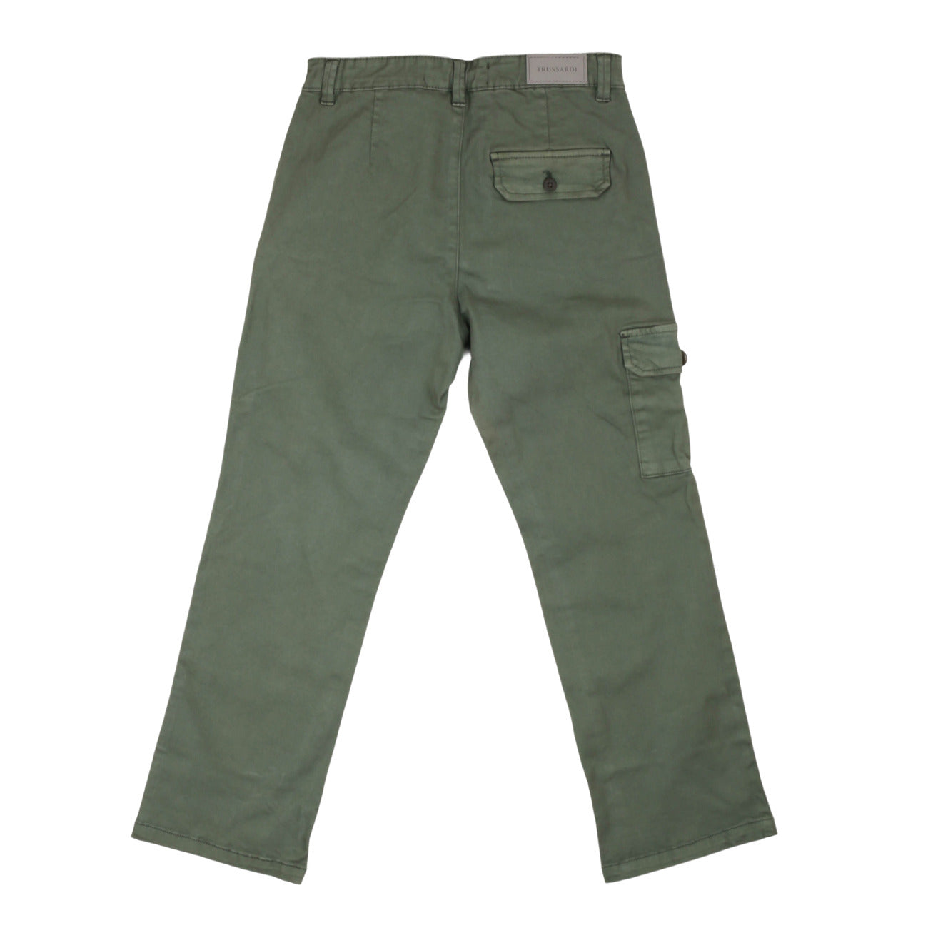 trussardi - PANTALONI ELLERO