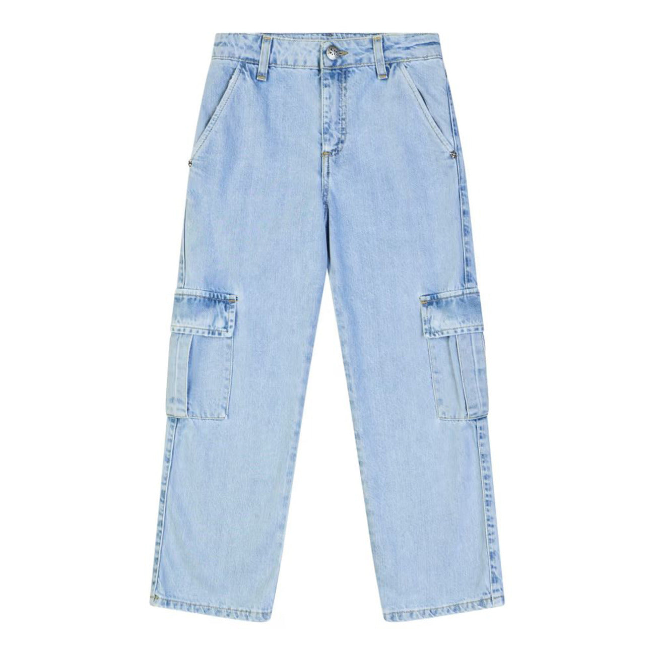 john richmond - JEANS BOLONKI