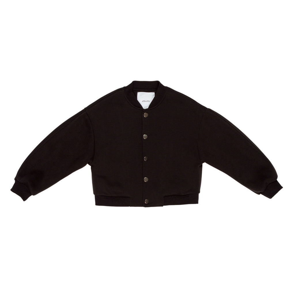 lulu by miss grant - BOMBER GIRL