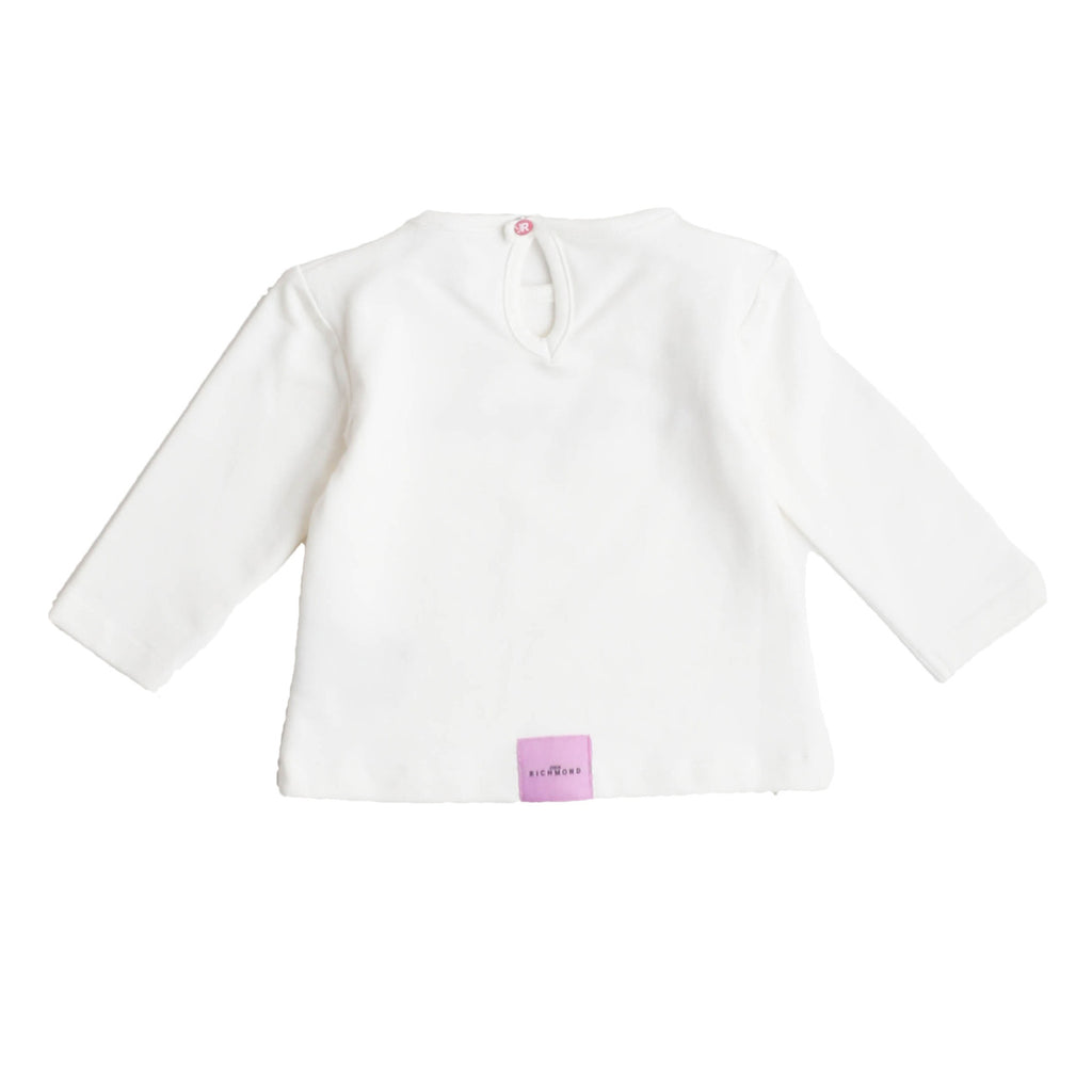 john richmond - Felpe